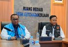 Desk Ketenagakerjaan Polri Berhasil Mediasi Sengketa PT Kerta Gaya Pusaka, 131 Pekerja Terima Hak Senilai Rp10 Miliar